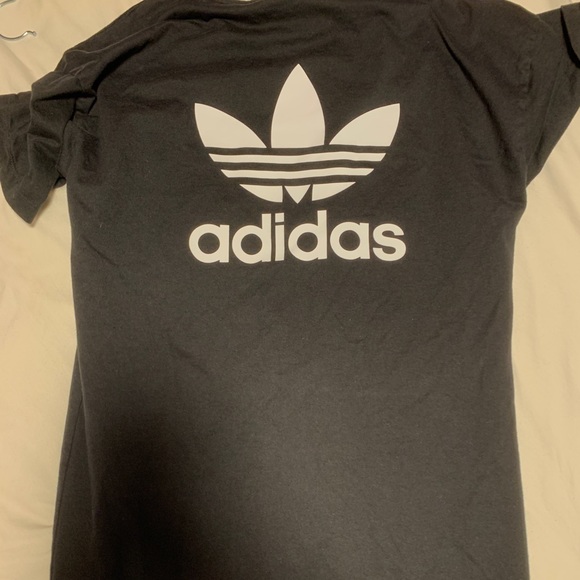 Adidas dress - Picture 1 of 2